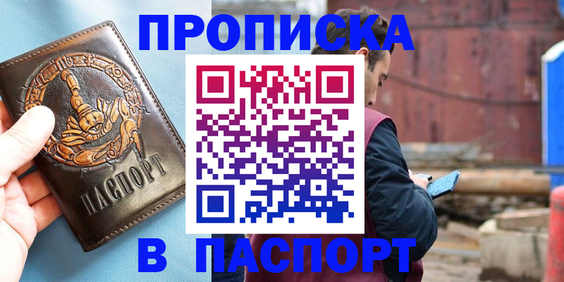 прописка в Электроуглях